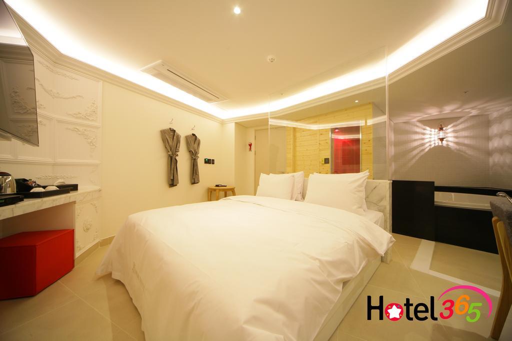 Diva Hotel Seul Cameră foto