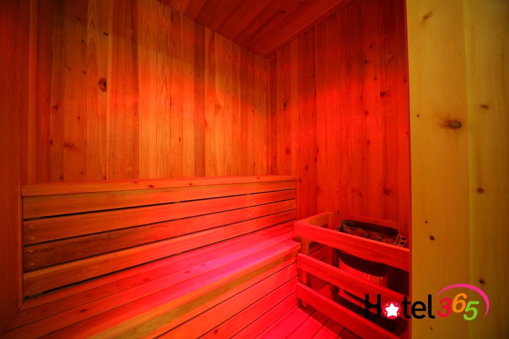 Diva Hotel Seul Cameră foto