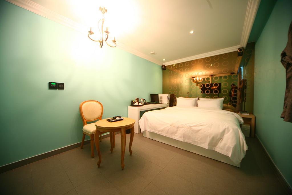 Diva Hotel Seul Cameră foto