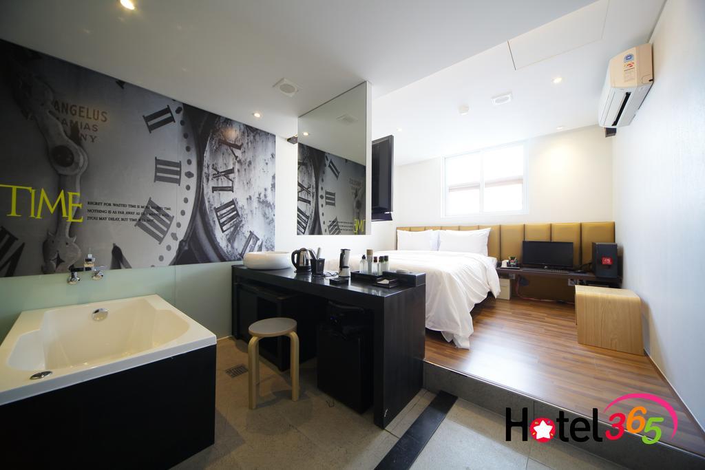 Diva Hotel Seul Cameră foto