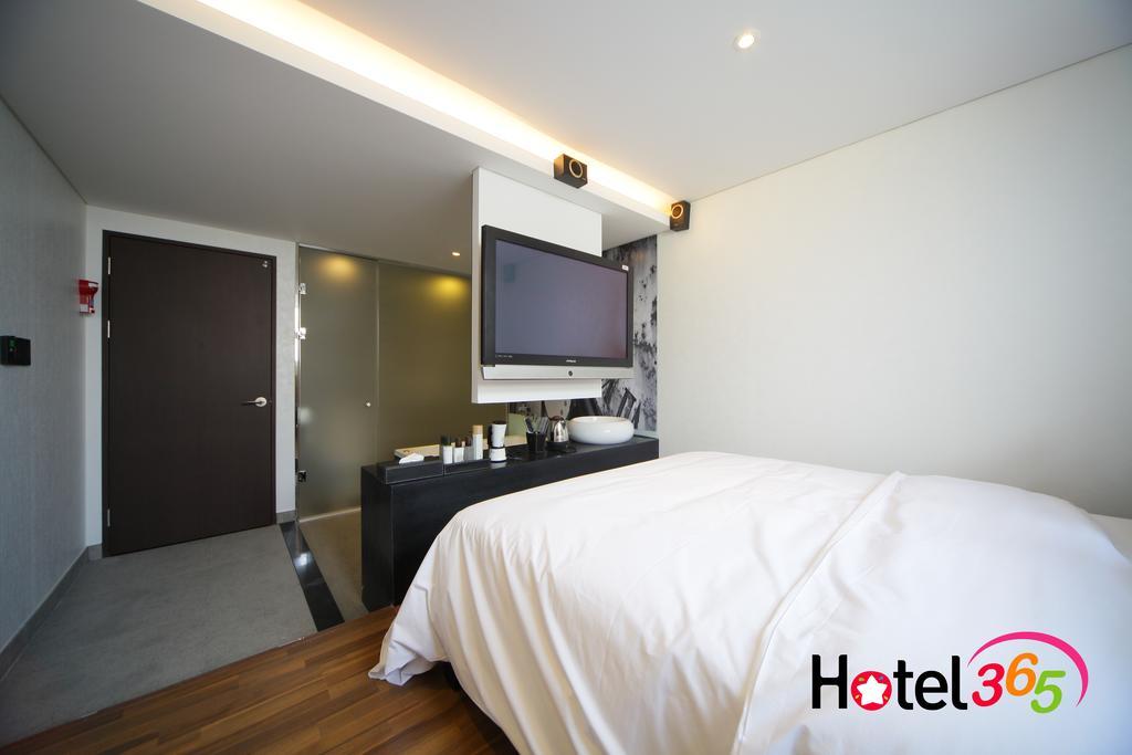 Diva Hotel Seul Cameră foto