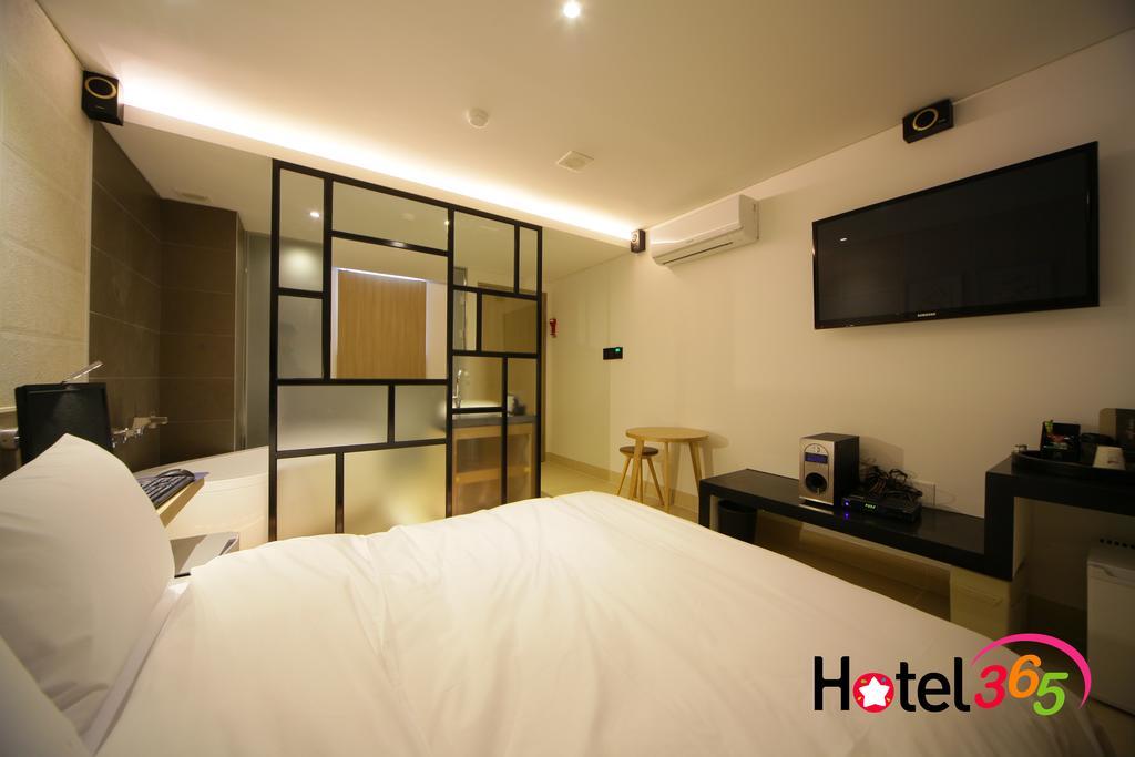 Diva Hotel Seul Cameră foto