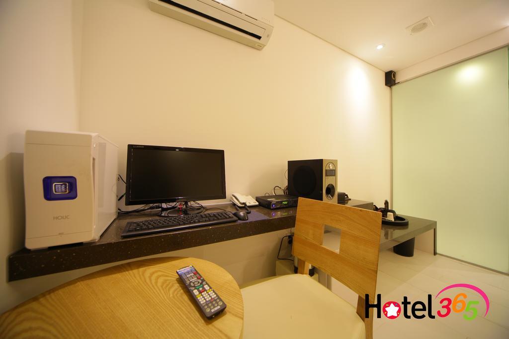 Diva Hotel Seul Cameră foto