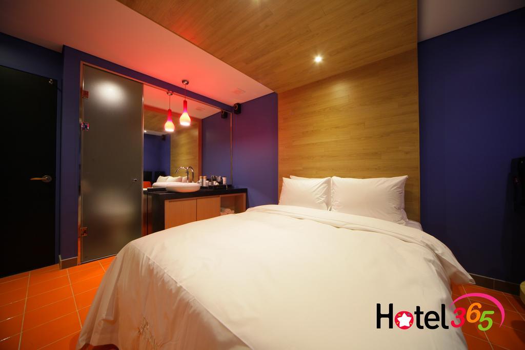 Diva Hotel Seul Cameră foto
