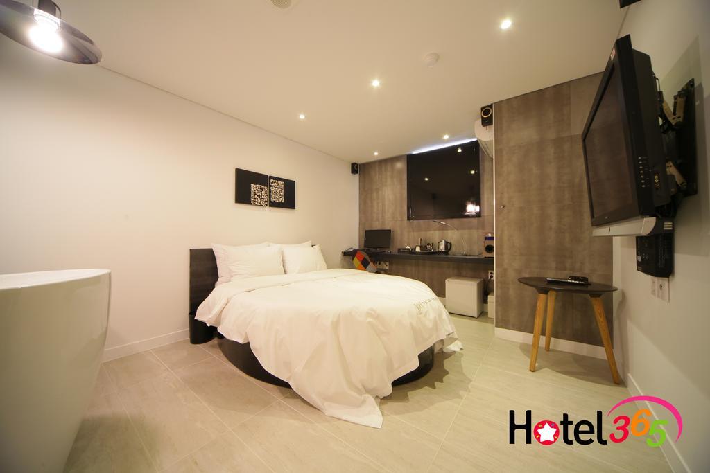 Diva Hotel Seul Cameră foto